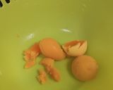 ふんわり卵の！タマゴサンド作り方3写真