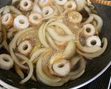 節約！ちくわのなんちゃって汁だく親子丼作り方3写真