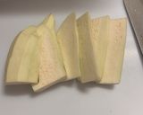 さっぱり！なすの梅大葉和え作り方1写真