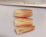 たっぷり夏野菜で！山形郷土料理のダシ作り方2写真