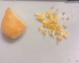 たっぷり夏野菜で！山形郷土料理のダシ作り方4写真