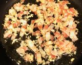 トマトソーススパゲティ♪作り方3写真
