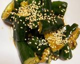 箸が止まらないめちゃ旨きゅうり作り方4写真