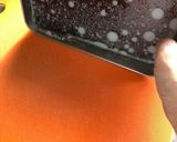 にこごりを使った卵かけご飯作り方17写真