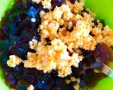 にこごりを使った卵かけご飯作り方21写真