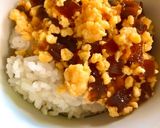 にこごりを使った卵かけご飯作り方23写真