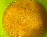 にこごりを使った卵かけご飯作り方3写真