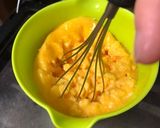 にこごりを使った卵かけご飯作り方8写真