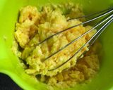 にこごりを使った卵かけご飯作り方9写真
