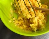 にこごりを使った卵かけご飯作り方10写真