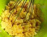 にこごりを使った卵かけご飯作り方11写真