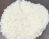 鮭ご飯作り方1写真
