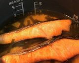 鮭ご飯作り方6写真