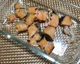 鮭ご飯作り方7写真