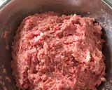 ハンバーグのトマトクリーム煮作り方4写真