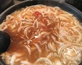 ハンバーグのトマトクリーム煮作り方7写真