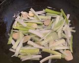 本格中華！鶏手羽のオイスターソース煮込み作り方2写真
