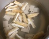 我が家の味噌汁作り方2写真