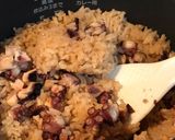 たこ飯作り方6写真