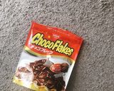ざくざく簡単チョコフレークアイス作り方3写真
