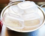 【北海道簡単手づくり臭くない納豆】作り方7写真