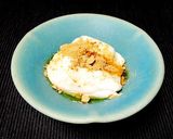 ぷるぷる牛乳豆腐（嶺岡豆腐）作り方8写真