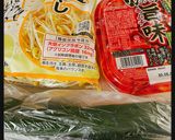 豆もやしとキュウリのキムチ和え作り方5写真