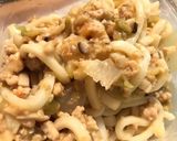 アレンジ広がる◎肉味噌作り方4写真
