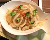 アレンジ広がる◎肉味噌作り方5写真