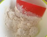 もちもちオレンジピールパン作り方4写真