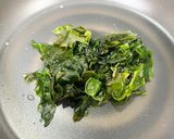 時短ダイエット☆すぐに作れるわかめ丼作り方2写真