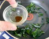 時短ダイエット☆すぐに作れるわかめ丼作り方5写真