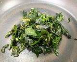 時短ダイエット☆すぐに作れるわかめ丼作り方6写真