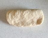 もちもちオレンジピールパン作り方10写真
