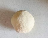 もちもちオレンジピールパン作り方11写真