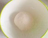 もちもちオレンジピールパン作り方12写真