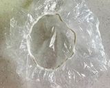 もちもちオレンジピールパン作り方13写真