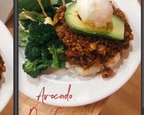 カフェ風◎アボカドドライカレー作り方7写真
