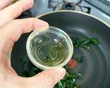 時短ダイエット☆すぐに作れるわかめ丼作り方4写真