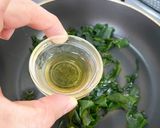 時短ダイエット☆すぐに作れるわかめ丼作り方3写真