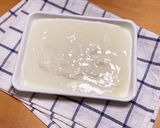 ミルク葛餅作り方3写真