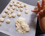 卵を使わないドーナツ作り方3写真