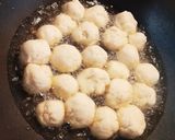 卵を使わないドーナツ作り方4写真