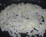 具だくさんの　♪じゃがコーンスープ♪作り方1写真