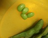 ツナと塩昆布の炊き込みごはん作り方4写真