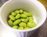 ツナと塩昆布の炊き込みごはん作り方5写真