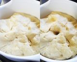 初心者でも簡単おうちパン 卵ミルク無し作り方6写真