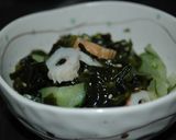簡単♪酢の物♪作り方5写真