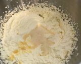 ふんわり&しっとり&ヘルシーレモンケーキ作り方5写真