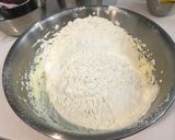 ふんわり&しっとり&ヘルシーレモンケーキ作り方6写真
